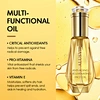 anti aging face oil